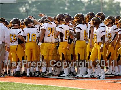 Thumbnail 1 in Cooper @ Ryle (Skyline Chili Crosstown Showdown) photogallery.