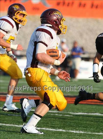 Thumbnail 1 in Cooper @ Ryle (Skyline Chili Crosstown Showdown) photogallery.