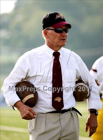 Thumbnail 2 in Cooper @ Ryle (Skyline Chili Crosstown Showdown) photogallery.