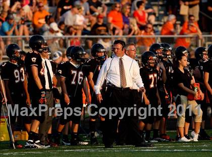 Thumbnail 2 in Cooper @ Ryle (Skyline Chili Crosstown Showdown) photogallery.