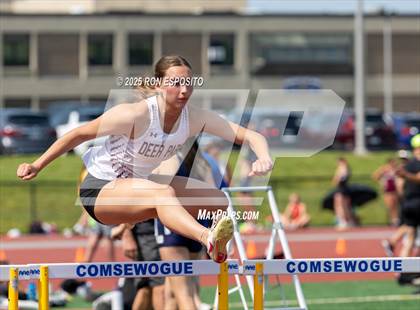 Thumbnail 2 in Suffolk County Section XI State Qualifier photogallery.
