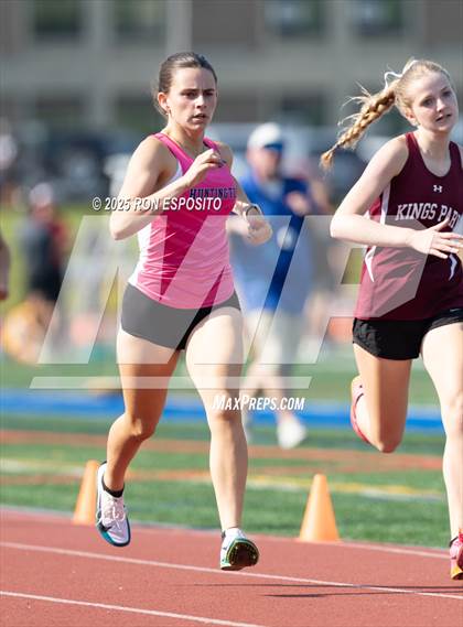 Thumbnail 1 in Suffolk County Section XI State Qualifier photogallery.