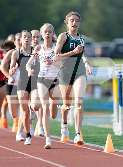 Thumbnail 3 in Suffolk County Section XI State Qualifier photogallery.
