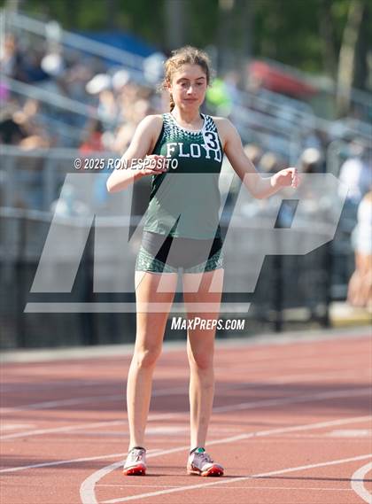 Thumbnail 1 in Suffolk County Section XI State Qualifier photogallery.