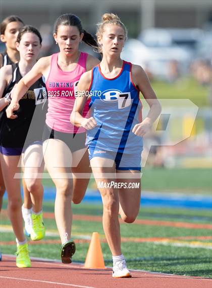 Thumbnail 3 in Suffolk County Section XI State Qualifier photogallery.