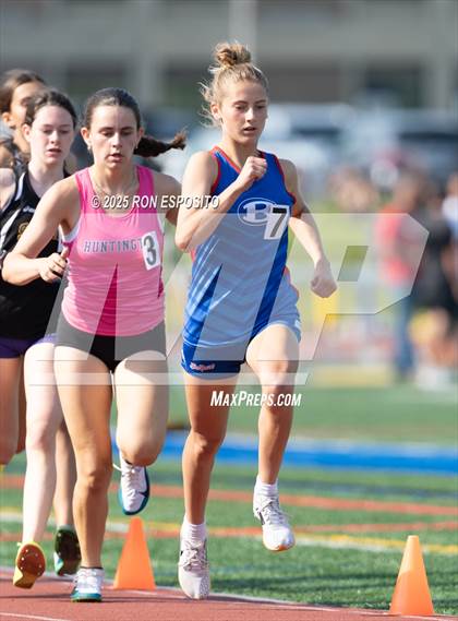 Thumbnail 1 in Suffolk County Section XI State Qualifier photogallery.