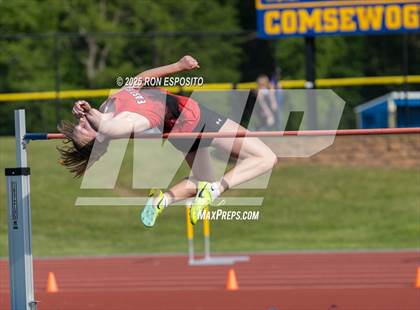 Thumbnail 3 in Suffolk County Section XI State Qualifier photogallery.