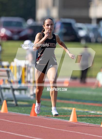 Thumbnail 1 in Suffolk County Section XI State Qualifier photogallery.