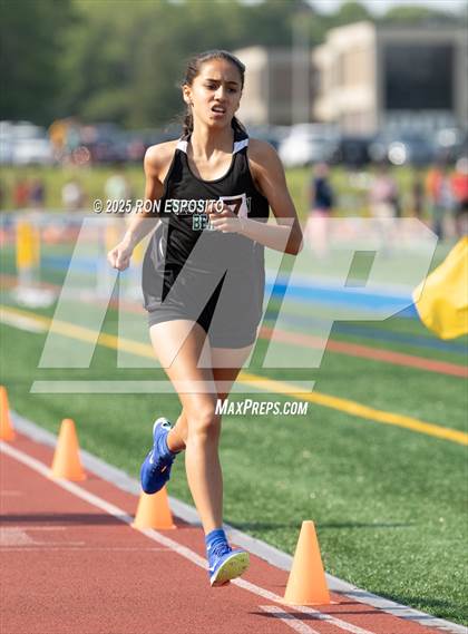 Thumbnail 3 in Suffolk County Section XI State Qualifier photogallery.