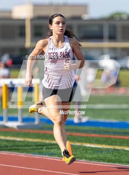 Thumbnail 3 in Suffolk County Section XI State Qualifier photogallery.