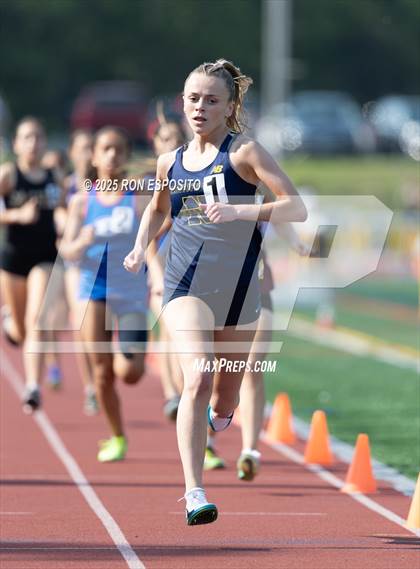 Thumbnail 3 in Suffolk County Section XI State Qualifier photogallery.