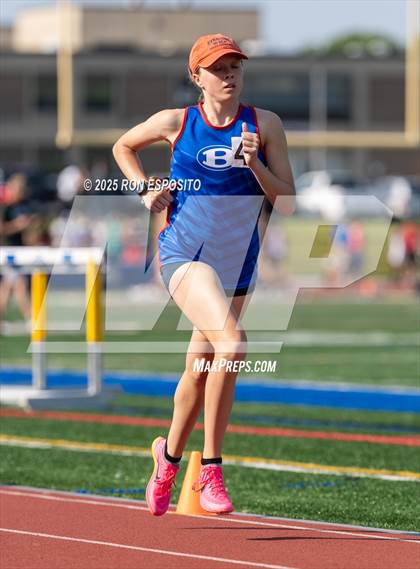 Thumbnail 2 in Suffolk County Section XI State Qualifier photogallery.