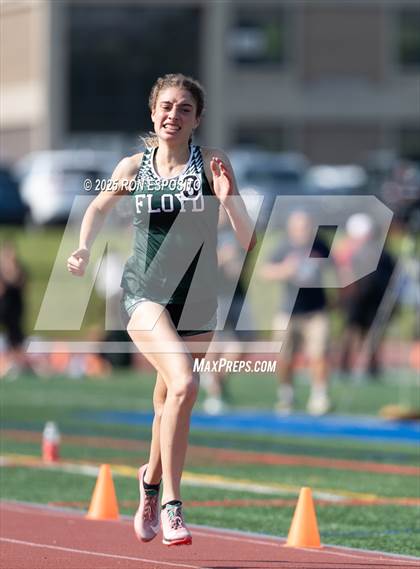 Thumbnail 1 in Suffolk County Section XI State Qualifier photogallery.