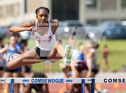 Thumbnail 1 in Suffolk County Section XI State Qualifier photogallery.