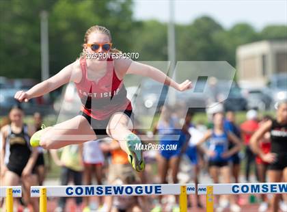 Thumbnail 3 in Suffolk County Section XI State Qualifier photogallery.