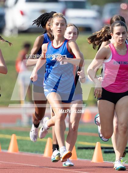 Thumbnail 2 in Suffolk County Section XI State Qualifier photogallery.