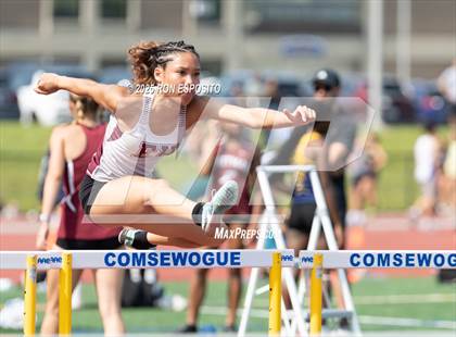 Thumbnail 2 in Suffolk County Section XI State Qualifier photogallery.