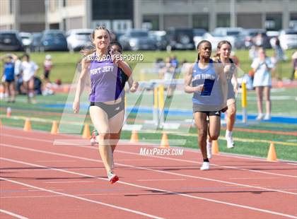 Thumbnail 3 in Suffolk County Section XI State Qualifier photogallery.