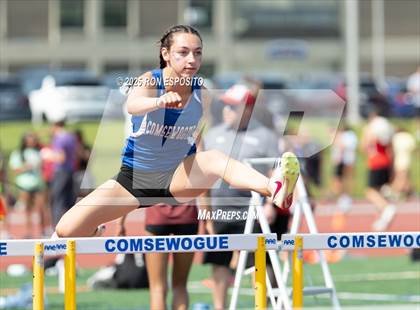 Thumbnail 2 in Suffolk County Section XI State Qualifier photogallery.