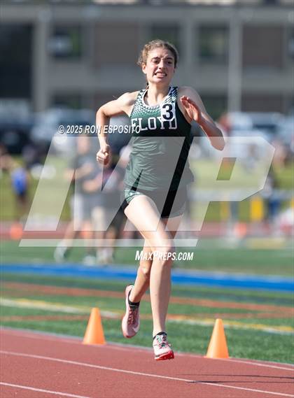 Thumbnail 2 in Suffolk County Section XI State Qualifier photogallery.