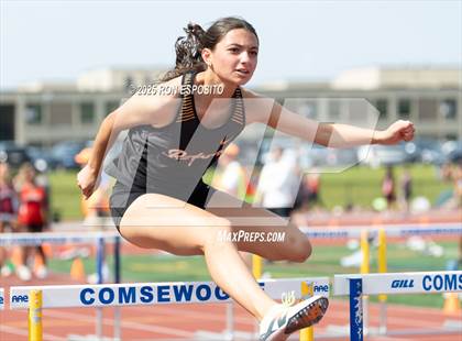 Thumbnail 2 in Suffolk County Section XI State Qualifier photogallery.