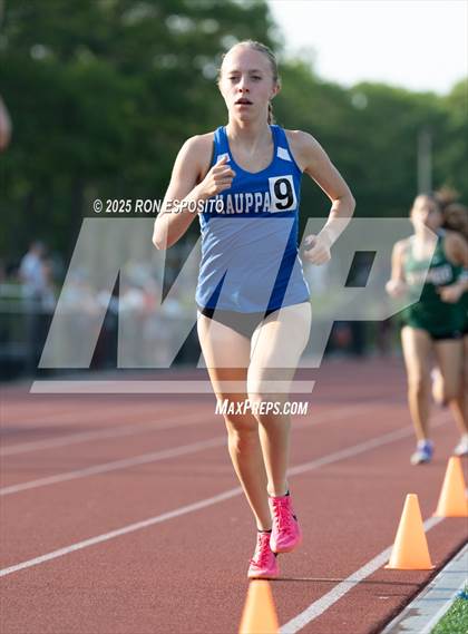 Thumbnail 3 in Suffolk County Section XI State Qualifier photogallery.