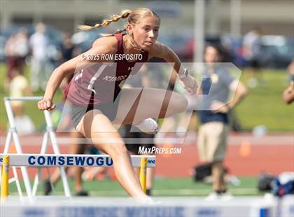 Thumbnail 2 in Suffolk County Section XI State Qualifier photogallery.