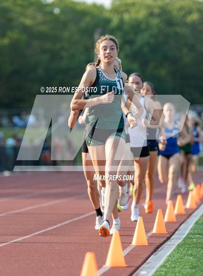 Thumbnail 1 in Suffolk County Section XI State Qualifier photogallery.