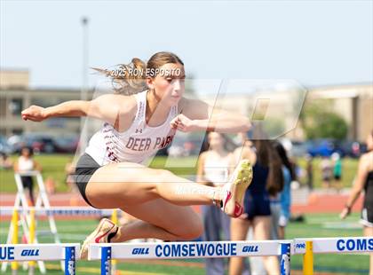 Thumbnail 2 in Suffolk County Section XI State Qualifier photogallery.