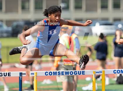 Thumbnail 1 in Suffolk County Section XI State Qualifier photogallery.