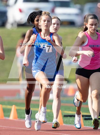 Thumbnail 1 in Suffolk County Section XI State Qualifier photogallery.
