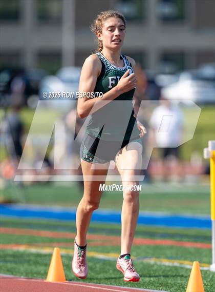 Thumbnail 3 in Suffolk County Section XI State Qualifier photogallery.