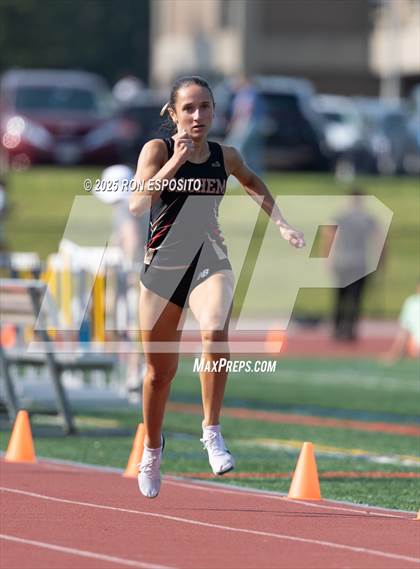 Thumbnail 3 in Suffolk County Section XI State Qualifier photogallery.