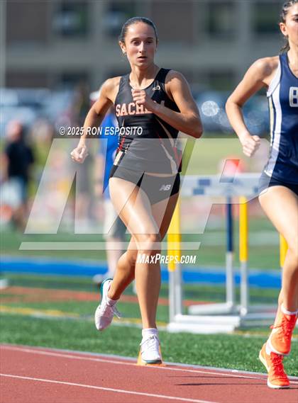 Thumbnail 1 in Suffolk County Section XI State Qualifier photogallery.