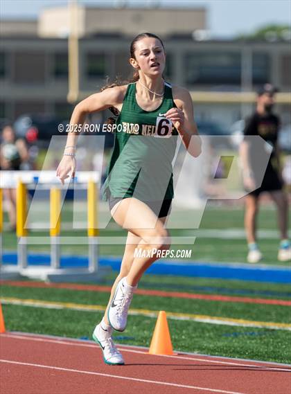 Thumbnail 1 in Suffolk County Section XI State Qualifier photogallery.