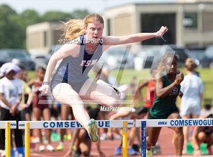 Thumbnail 1 in Suffolk County Section XI State Qualifier photogallery.