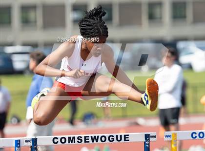 Thumbnail 2 in Suffolk County Section XI State Qualifier photogallery.