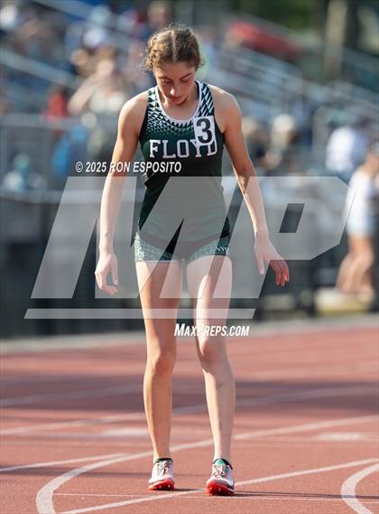 Thumbnail 3 in Suffolk County Section XI State Qualifier photogallery.