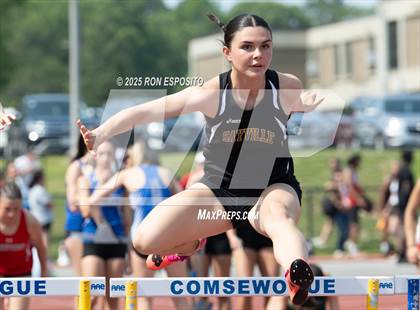 Thumbnail 3 in Suffolk County Section XI State Qualifier photogallery.