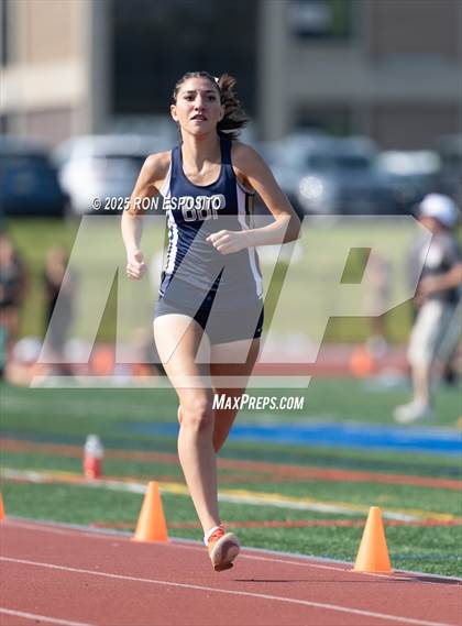 Thumbnail 1 in Suffolk County Section XI State Qualifier photogallery.
