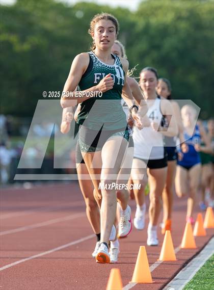 Thumbnail 2 in Suffolk County Section XI State Qualifier photogallery.