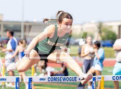 Thumbnail 1 in Suffolk County Section XI State Qualifier photogallery.