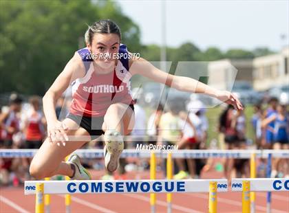 Thumbnail 2 in Suffolk County Section XI State Qualifier photogallery.
