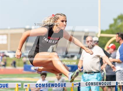 Thumbnail 2 in Suffolk County Section XI State Qualifier photogallery.
