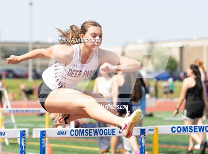 Thumbnail 3 in Suffolk County Section XI State Qualifier photogallery.
