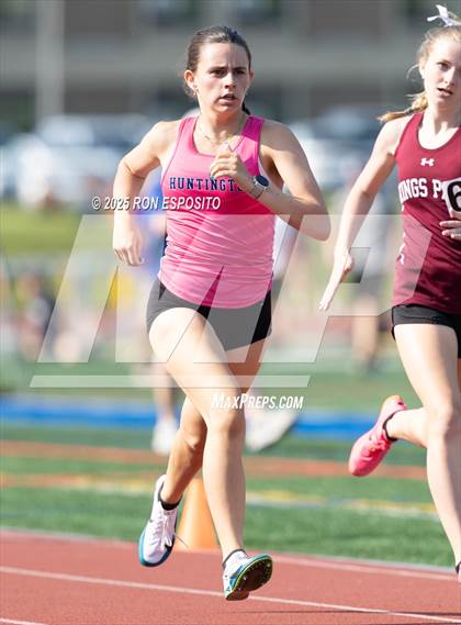 Thumbnail 2 in Suffolk County Section XI State Qualifier photogallery.