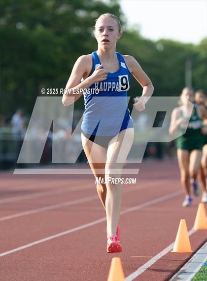 Thumbnail 1 in Suffolk County Section XI State Qualifier photogallery.