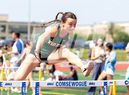 Thumbnail 3 in Suffolk County Section XI State Qualifier photogallery.