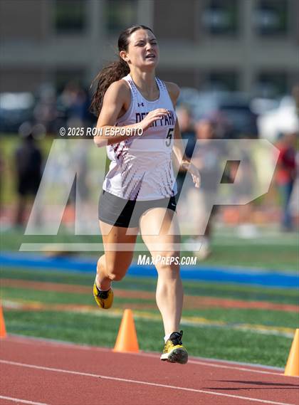 Thumbnail 2 in Suffolk County Section XI State Qualifier photogallery.