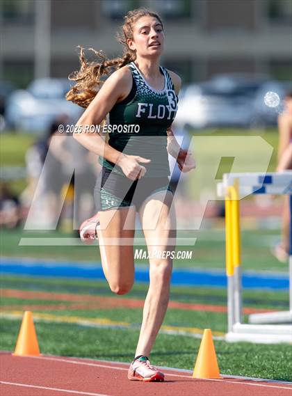 Thumbnail 3 in Suffolk County Section XI State Qualifier photogallery.